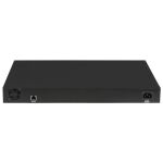 Edimax GS-5654LX Netzwerk-Switch Managed Gigabit Ethernet (10/100/1000) Schwarz