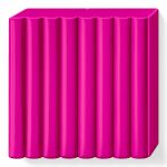 Staedtler FIMO 8040 Modellierton 57 g Magenta 1 Stück(e)
