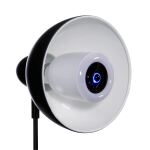 Ultron boomer light white LED-Lampe Weiß 4,5 W E27