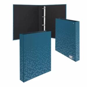 HERMA Fotobook blau