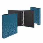 HERMA Fotobook blau