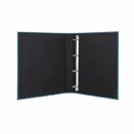 HERMA Fotobook blau