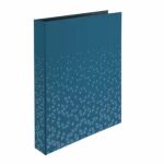 HERMA Fotobook blau