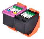 G&G NH-R00062XLBKCMY-T Druckerpatrone 1 Stück(e)...