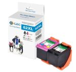 G&G NH-R00062XLBKCMY-T Druckerpatrone 1 Stück(e)...