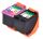 G&G NH-R00062XLBKCMY-T Druckerpatrone 1 Stück(e) Kompatibel Schwarz, Cyan, Magenta, Gelb