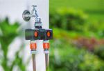 Gardena 8193-20 Anschlussteil für Wasserschlauch...