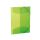 HERMA 19520 Sammelmappe Polypropylen (PP) Grün A3