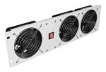 Lanberg AK-1506-S Rack Zubehör Lüfter-Set