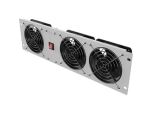 Lanberg AK-1506-S Rack Zubehör Lüfter-Set