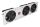 Lanberg AK-1506-S Rack Zubehör Lüfter-Set