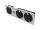 Lanberg AK-1506-S Rack Zubehör Lüfter-Set