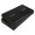 LogiLink UA0107 Speicherlaufwerksgehäuse Schwarz 3.5"