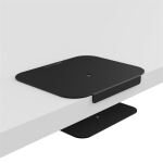 BenQ Ergo Arm BSH01 114,3 cm (45") Tisch/Bank Schwarz