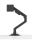 BenQ Ergo Arm BSH01 114,3 cm (45") Tisch/Bank Schwarz