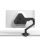 BenQ Ergo Arm BSH01 114,3 cm (45") Tisch/Bank Schwarz
