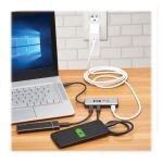 Eaton U460-004-4C-G2C laptop-dockingstation &...