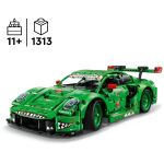 Lego Tech. Porsche 911 GT3 R REXY AO Racing Rennwage--42224