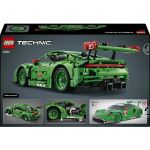 Lego Tech. Porsche 911 GT3 R REXY AO Racing Rennwage--42224