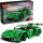 Lego Tech. Porsche 911 GT3 R REXY AO Racing Rennwage--42224