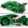 Lego Tech. Porsche 911 GT3 R REXY AO Racing Rennwage--42224