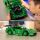 Lego Tech. Porsche 911 GT3 R REXY AO Racing Rennwage--42224