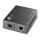TP-Link Omada MC220L Netzwerk Medienkonverter 1000 Mbit/s Multi-Modus, Einzelmodus Schwarz