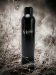 Thumbs Up WD717010 Trinkflasche Tägliche Nutzung 700 ml Stahl Schwarz