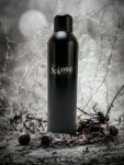 Thumbs Up WD717010 Trinkflasche Tägliche Nutzung 700 ml Stahl Schwarz