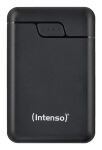 Intenso B10000 – 10.000 mAh Powerbank, mobiler...