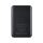 Intenso B10000 – 10.000 mAh Powerbank, mobiler Zusatzakku, USB-C & 2X USB-A, LED-Statusanzeige, geprüft in Deutschland, schwarz