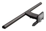 BenQ ScreenBar Halo 2 Monitorbeleuchtung Grau