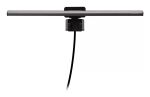 BenQ ScreenBar Halo 2 Monitorbeleuchtung Grau