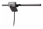 BenQ ScreenBar Halo 2 Monitorbeleuchtung Grau