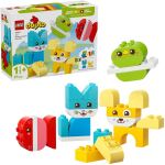 Lego DUPLO 3-in-1 Kreative Tiere--10477