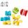 Lego DUPLO 3-in-1 Kreative Tiere--10477