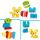 Lego DUPLO 3-in-1 Kreative Tiere--10477
