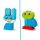 Lego DUPLO 3-in-1 Kreative Tiere--10477