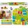 Lego DUPLO 3-in-1 Kreative Tiere--10477