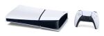 Sony PlayStation 5 Digital Edition 825 GB WLAN Schwarz, Weiß