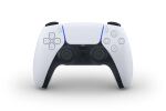 Sony PlayStation 5 Digital Edition 825 GB WLAN Schwarz, Weiß