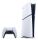 Sony PlayStation 5 Digital Edition 825 GB WLAN Schwarz, Weiß