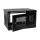 Tripp Lite SRW6U SmartRack 6-HE-Mini-Rack-Gehäuse mit flachem Profil, tiefenverstellbar, Wandhalterung