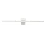BenQ ScreenBar Pro Monitorbeleuchtung Silber 1000 lm