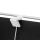 BenQ ScreenBar Pro Monitorbeleuchtung Silber 1000 lm