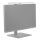 BenQ ScreenBar Pro Monitorbeleuchtung Silber 1000 lm