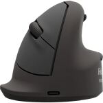 Fellowes Breyta Plus+ Vertikalmaus - Groß &...