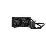ASUS ProArt LC 240 Prozessor All-in-One-Flüssigkeitskühler 12 cm Schwarz