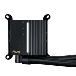 ASUS ProArt LC 240 Prozessor All-in-One-Flüssigkeitskühler 12 cm Schwarz