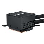 ASUS ProArt LC 240 Prozessor All-in-One-Flüssigkeitskühler 12 cm Schwarz